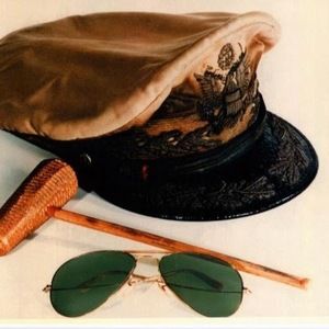 Meet your Posher, Vintage